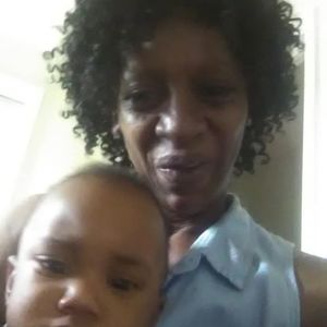 Meet your Posher, Sylvia